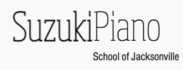 Suzuki Piano School of Jacksonville