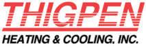 Thigpen Heating and Cooling